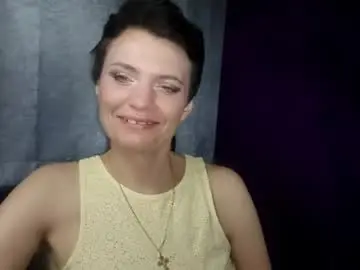 Chaturbate Sex Chat of hotmamaqueen234