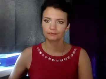 Chaturbate Sex Cam of hotmamaqueen234