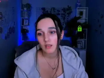 Chaturbate Nude Webcam of katrinxxxx
