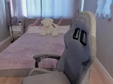 Chaturbate Adult Webcam of loly_cuttie