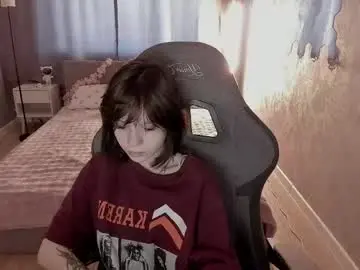 Chaturbate Sex Cam of loly_cuttie