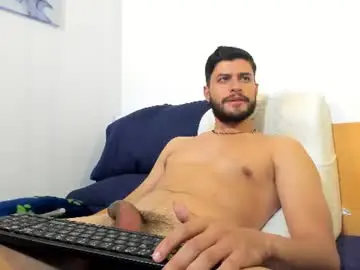 Chaturbate Adult Webcams of mattbauman94