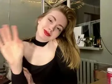 Chaturbate Free Porn Cam of molyangel