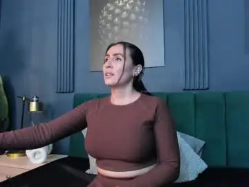 Chaturbate Adult Video Chat of scarlet_edwars