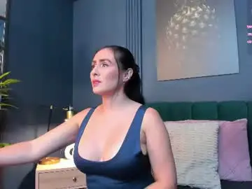 Chaturbate Sex Chat of scarlet_edwars