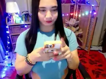 Chaturbate Private Sex Chat of sexy_pussy143