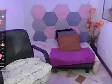 Chaturbate Live Sex of ximena_grant