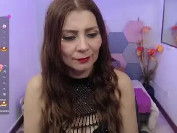 Chaturbate Free Live Porn of ximena_grant
