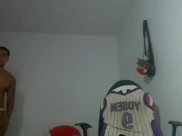 Chaturbate Sex Cam of american_challenges