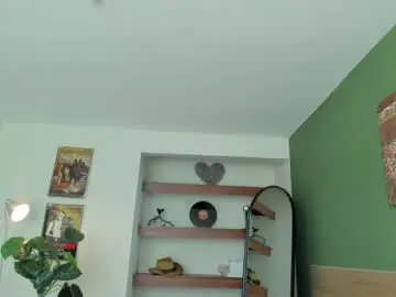 Chaturbate Live Porn of arii_anna_