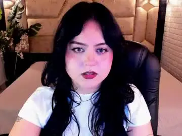 Chaturbate Live Sex of crimson_tati