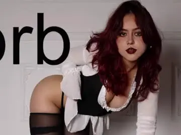 Chaturbate Live Sex Cam of crimson_tati