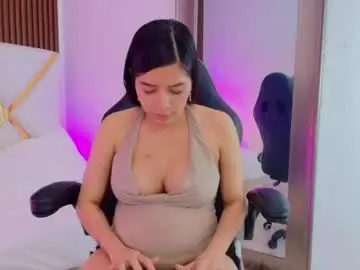 Chaturbate Live Sex Cam of katy_pregnant_