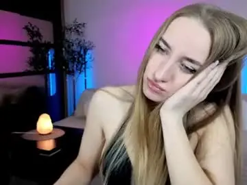 Chaturbate Live Porn of oxy_foxie