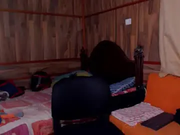 Chaturbate Sex Cam of powertwinky