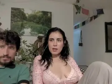 Chaturbate Live Porn of sexnherbs