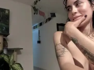 Chaturbate Live Sex Cam of sexnherbs
