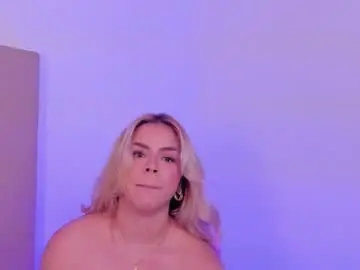 Chaturbate Best Webcam of alesssia_moon