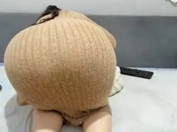 Chaturbate Sex Cam of brendawilddd