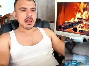 Chaturbate Free Porn Cam of gymd4ddy