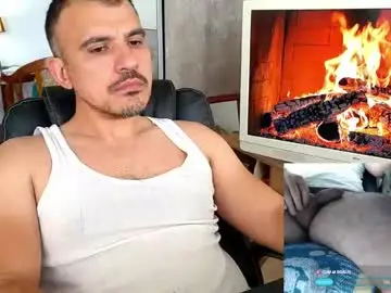 Chaturbate Live Sex Cam of gymd4ddy