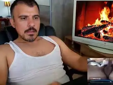 Chaturbate Watch Live Sex Cams of gymd4ddy