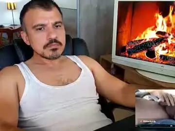 Chaturbate Free Porn Cam of gymd4ddy