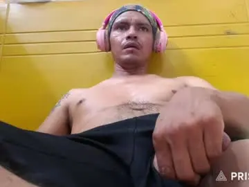 Chaturbate Adult Video Chat of len0n_