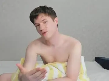 Chaturbate Sex Cam of semyonone