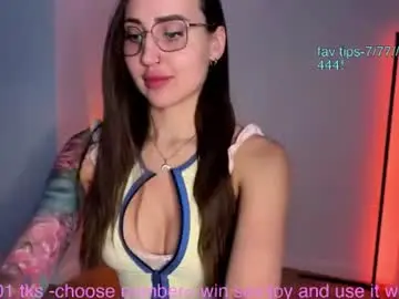 Chaturbate Nude Webcam of slilith