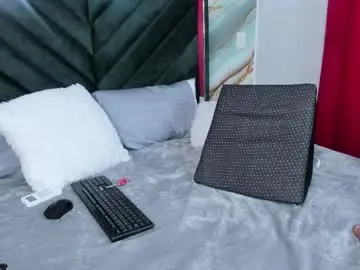 Chaturbate Sex Cam of agathabelmont