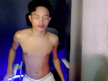 Chaturbate Adult Webcam of asian_mjxx