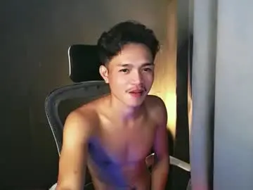Chaturbate Best live sex cam show of asian_mjxx