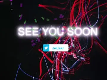 Chaturbate Adult Webcam of dalila_oficials