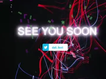 Chaturbate Private Sex Chat of dalila_oficials