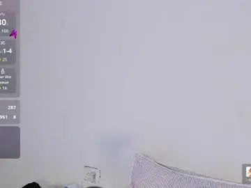 Chaturbate Live Sex of elalove_