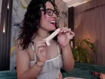 Chaturbate Live Porn of emmy_thompso