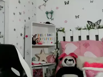 Chaturbate Live Porn of hela_sexy_xx