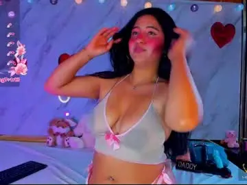Chaturbate Best live sex cam show of lana_parker_01