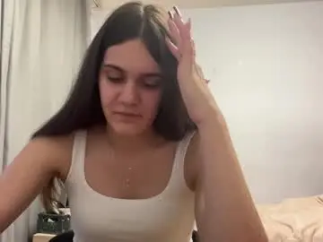 Chaturbate Nude Webcam of marlysronk