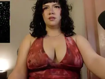 Chaturbate Private Sex Chat of myevangeline_