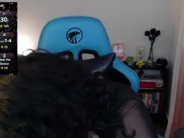 Chaturbate Adult Webcams of myevangeline_