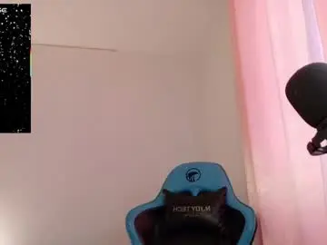 Chaturbate Nude Webcam of myevangeline_