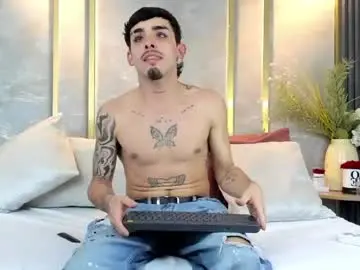 Chaturbate Best Webcam of nikostone