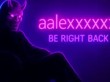 Chaturbate Adult Video Chat of aalexxxxxx