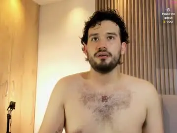 Chaturbate Live Sex of adrian_sith