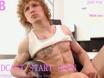 Chaturbate Live Sex Cam of apollojam