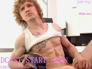 Chaturbate Live Sex Cam of apollojam