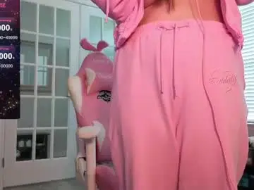 Chaturbate Live Porn of daphnemadison