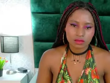 Chaturbate Sex Chat of elektradoll1